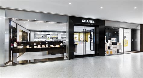 chanel aberdeen|Chanel canada stores.